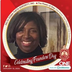 Meet your Posher, Charlotte